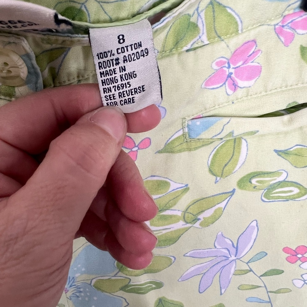 Appleseed’s Capris Size 8 - Picture 4 of 12